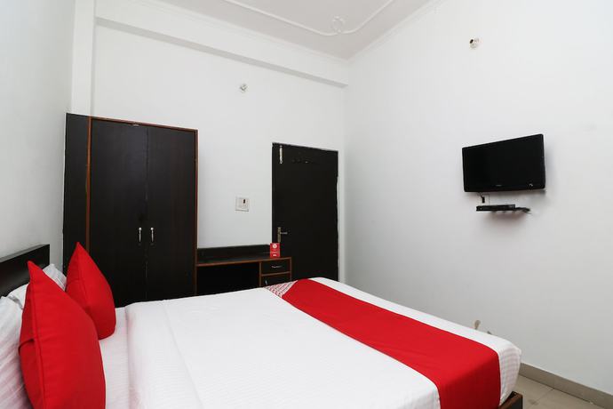 Imagen de la habitación del Hotel OYO 24199 Ojus Tower. Foto 12