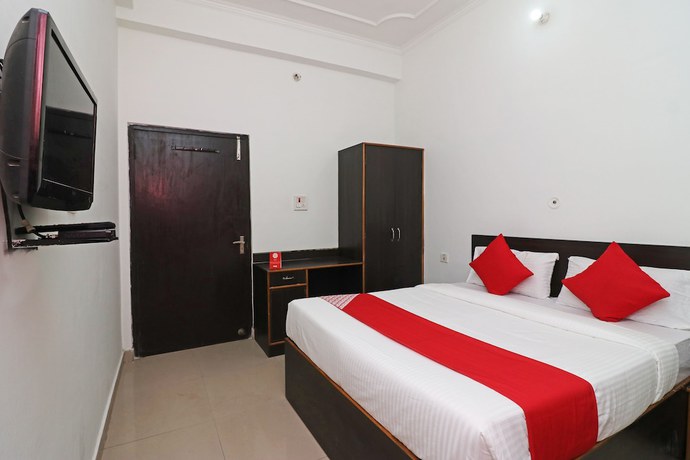 Imagen de la habitación del Hotel OYO 24199 Ojus Tower. Foto 14