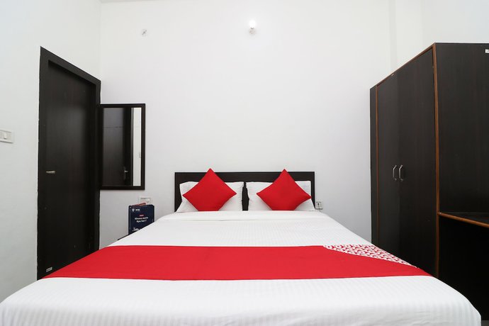 Imagen de la habitación del Hotel OYO 24199 Ojus Tower. Foto 15