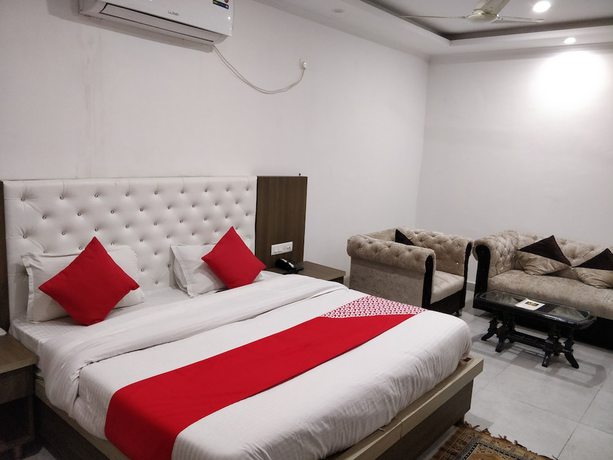 Imagen de la habitación del Hotel OYO 24209 The Pearly Gate. Foto 6