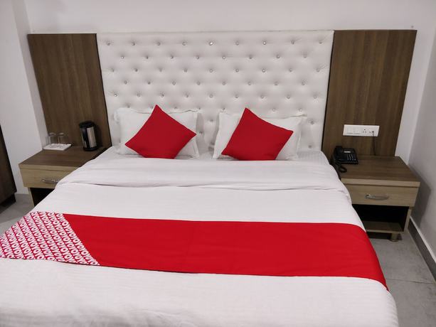 Imagen de la habitación del Hotel OYO 24209 The Pearly Gate. Foto 7