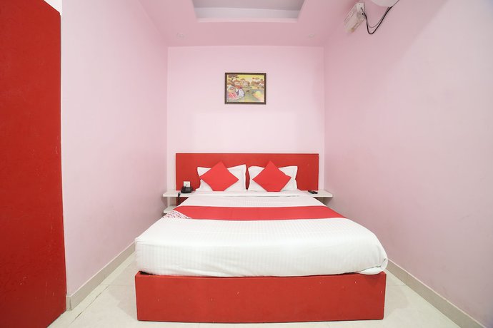 Imagen de la habitación del Hotel OYO 24220 HOTEL JAI AMBAY INTERNATIONAL. Foto 6