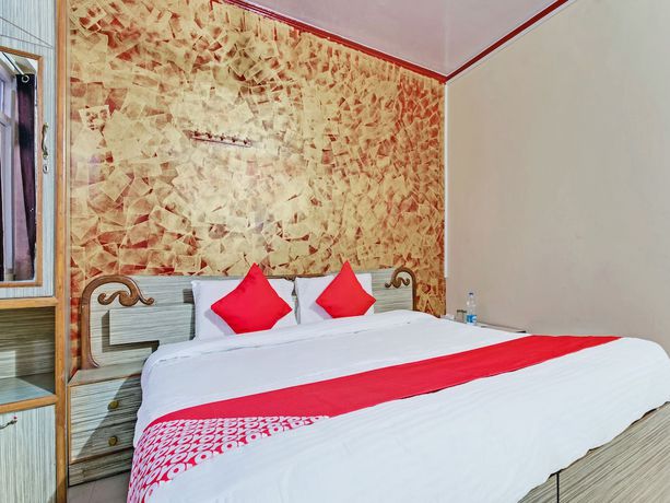 Imagen de la habitación del Hotel OYO 24244 Chamunda View. Foto 5