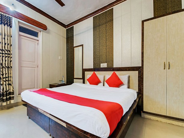 Imagen de la habitación del Hotel OYO 24244 Chamunda View. Foto 6