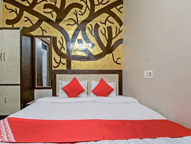 Imagen de la habitación del Hotel OYO 24244 Chamunda View. Foto 12