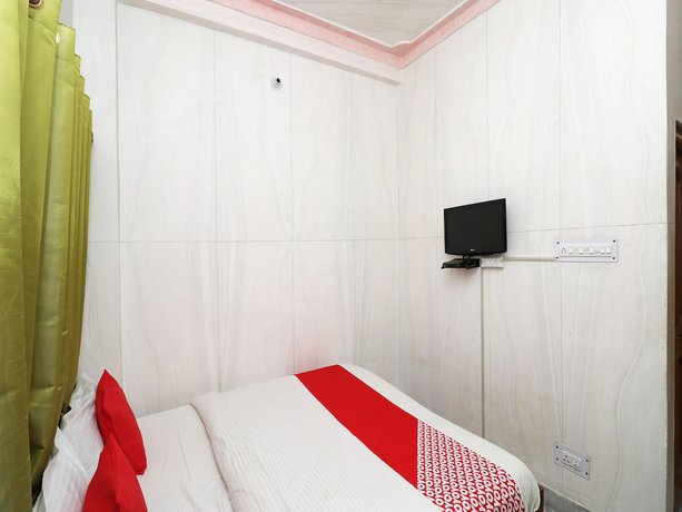 Imagen de la habitación del Hotel OYO 24319 Geetanjali Resort. Foto 4