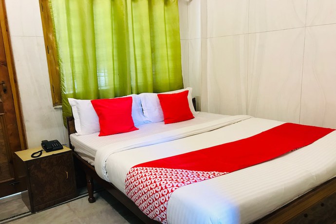 Imagen de la habitación del Hotel OYO 24319 Geetanjali Resort. Foto 5