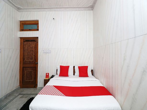 Imagen de la habitación del Hotel OYO 24319 Geetanjali Resort. Foto 6