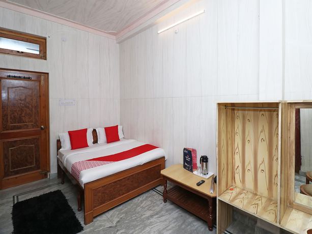 Imagen de la habitación del Hotel OYO 24319 Geetanjali Resort. Foto 7