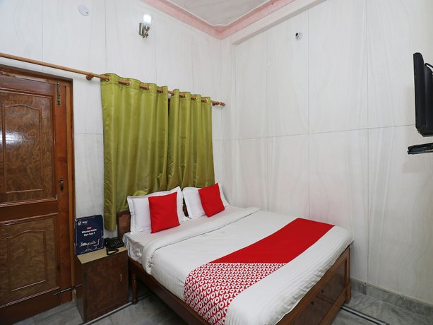 Imagen de la habitación del Hotel OYO 24319 Geetanjali Resort. Foto 9