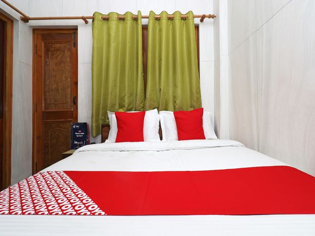 Imagen de la habitación del Hotel OYO 24319 Geetanjali Resort. Foto 11