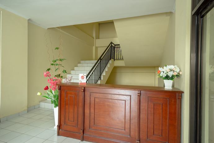 Imagen de los interiores del Hotel OYO 2432 Malioboro Upy Best Prime. Foto 17