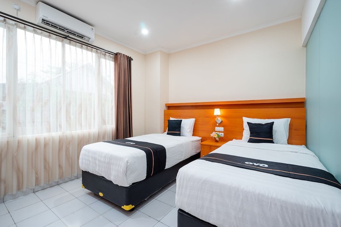 Imagen de la habitación del Hotel OYO 2432 Malioboro Upy Best Prime. Foto 7
