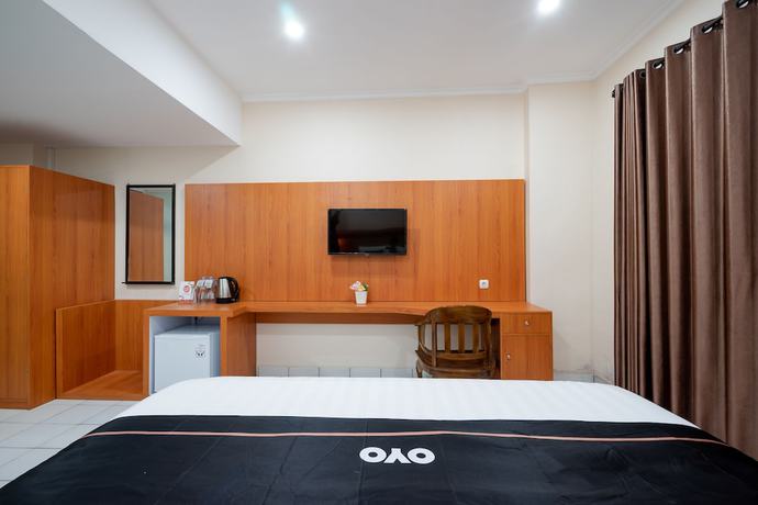Imagen de la habitación del Hotel OYO 2432 Malioboro Upy Best Prime. Foto 8