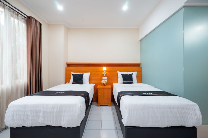 Imagen de la habitación del Hotel OYO 2432 Malioboro Upy Best Prime. Foto 12