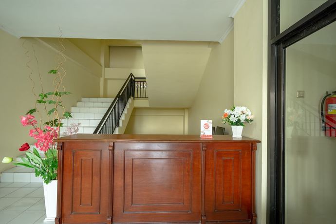 Imagen de los interiores del Hotel OYO 2432 Malioboro Upy Best Prime. Foto 18