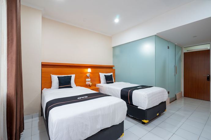 Imagen de la habitación del Hotel OYO 2432 Malioboro Upy Best Prime. Foto 14