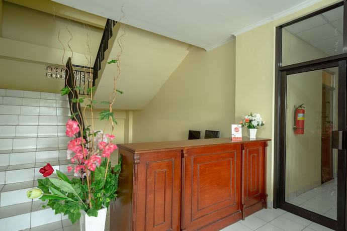 Imagen de los interiores del Hotel OYO 2432 Malioboro Upy Best Prime. Foto 19