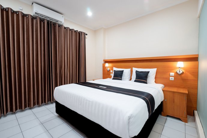 Imagen general del Hotel OYO 2432 Malioboro Upy Best Prime. Foto 1