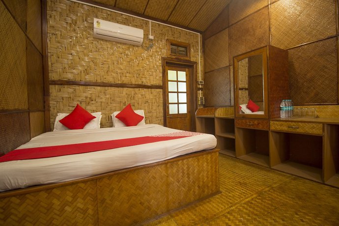 Imagen de la habitación del Hotel OYO 24391 Resort Gorumara Nest. Foto 5