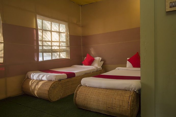 Imagen de la habitación del Hotel OYO 24391 Resort Gorumara Nest. Foto 14