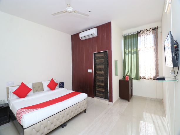 Imagen de la habitación del Hotel OYO 24466 Rio 7 Guest House. Foto 2