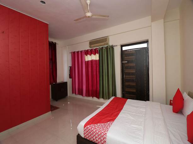Imagen de la habitación del Hotel OYO 24466 Rio 7 Guest House. Foto 3