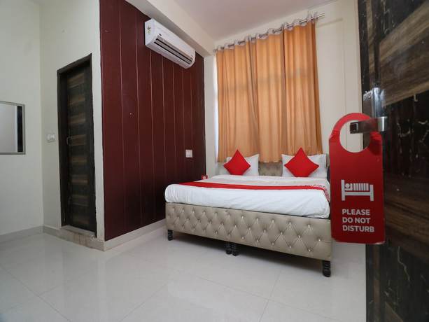 Imagen de la habitación del Hotel OYO 24466 Rio 7 Guest House. Foto 4