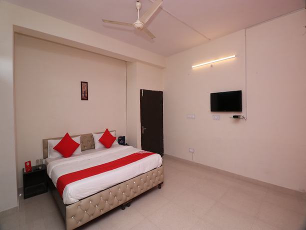 Imagen general del Hotel OYO 24466 Rio 7 Guest House. Foto 1