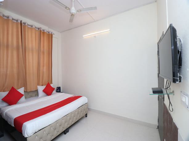 Imagen de la habitación del Hotel OYO 24466 Rio 7 Guest House. Foto 5