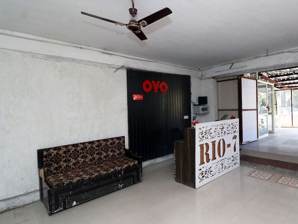 Imagen de los interiores del Hotel OYO 24466 Rio 7 Guest House. Foto 18