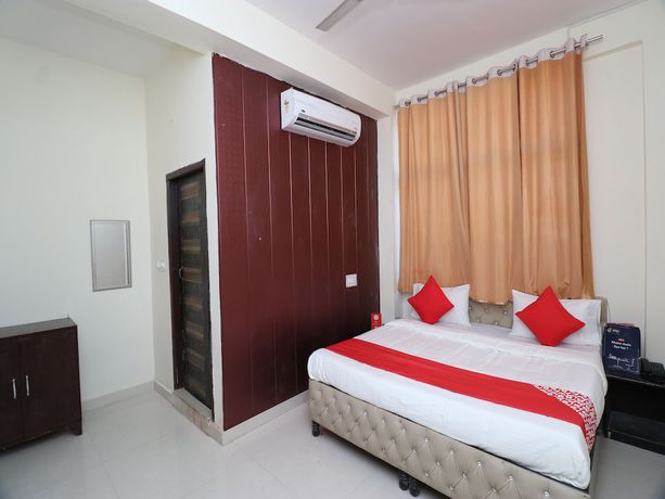 Imagen de la habitación del Hotel OYO 24466 Rio 7 Guest House. Foto 6