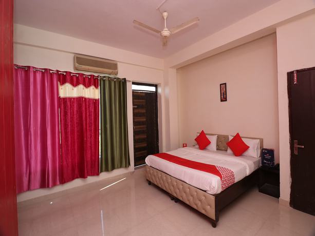Imagen de la habitación del Hotel OYO 24466 Rio 7 Guest House. Foto 7