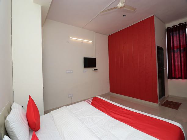 Imagen de la habitación del Hotel OYO 24466 Rio 7 Guest House. Foto 8