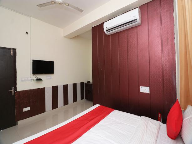 Imagen de la habitación del Hotel OYO 24466 Rio 7 Guest House. Foto 9