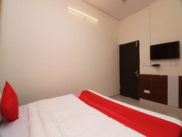 Imagen de la habitación del Hotel OYO 24466 Rio 7 Guest House. Foto 10