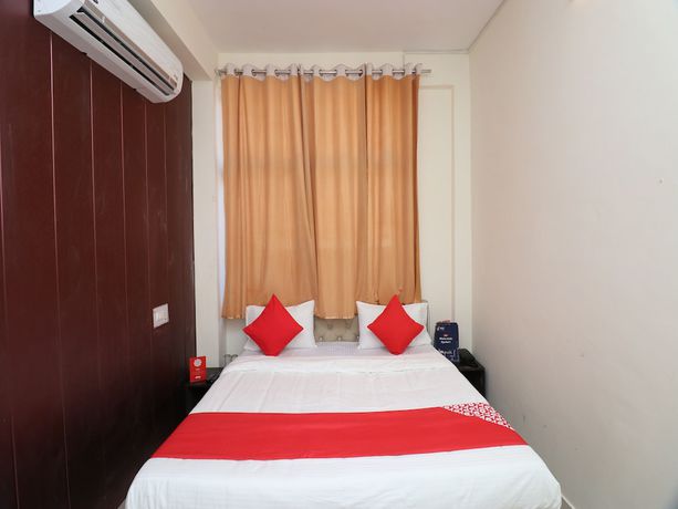 Imagen de la habitación del Hotel OYO 24466 Rio 7 Guest House. Foto 11