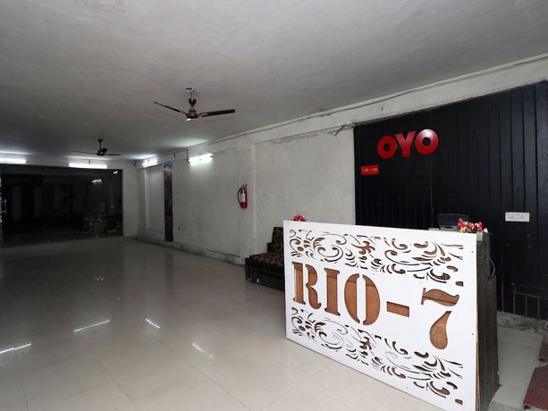 Imagen de los interiores del Hotel OYO 24466 Rio 7 Guest House. Foto 19