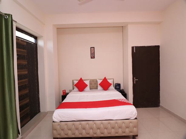Imagen de la habitación del Hotel OYO 24466 Rio 7 Guest House. Foto 12