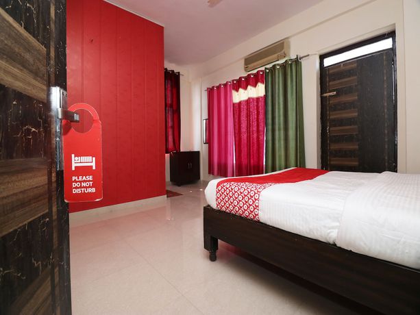 Imagen de la habitación del Hotel OYO 24466 Rio 7 Guest House. Foto 13