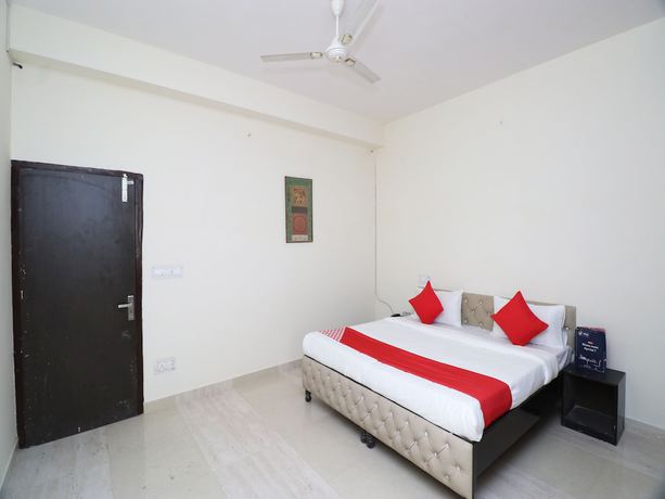 Imagen de la habitación del Hotel OYO 24466 Rio 7 Guest House. Foto 14