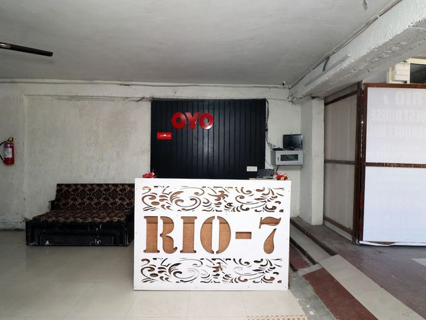 Imagen de los interiores del Hotel OYO 24466 Rio 7 Guest House. Foto 20