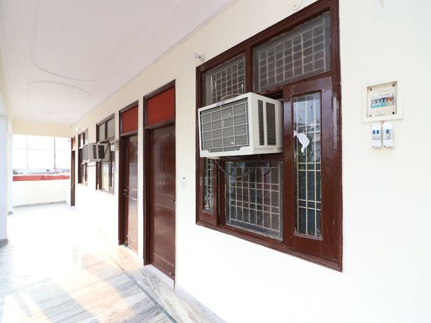 Imagen de los interiores del Hotel OYO 24489 Greenwood. Foto 17