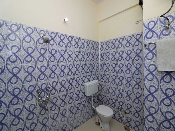 Imagen de la habitación del Hotel OYO 24489 Greenwood. Foto 3