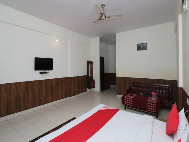 Imagen de la habitación del Hotel OYO 24489 Greenwood. Foto 4
