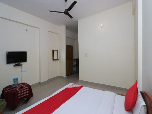 Imagen de la habitación del Hotel OYO 24489 Greenwood. Foto 5