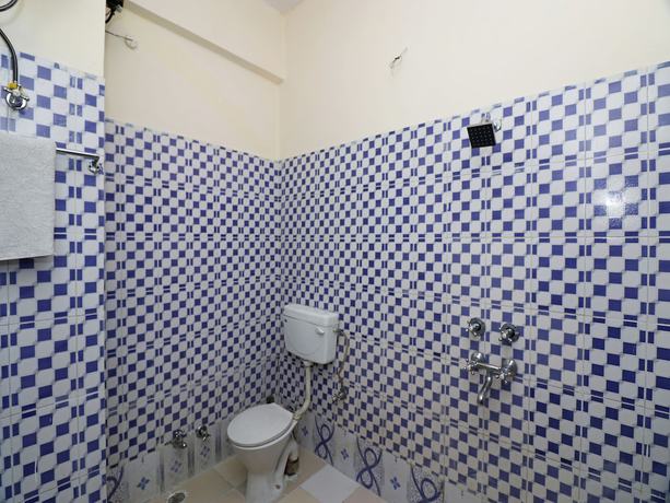 Imagen de la habitación del Hotel OYO 24489 Greenwood. Foto 6