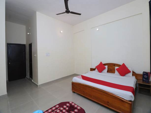 Imagen de la habitación del Hotel OYO 24489 Greenwood. Foto 8
