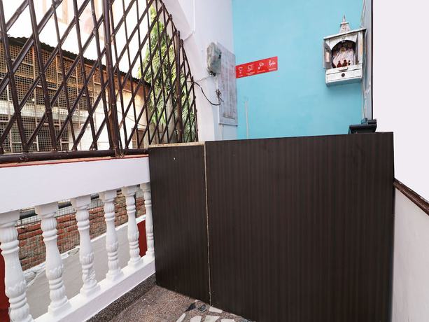 Imagen de los interiores del Hotel OYO 24489 Greenwood. Foto 18