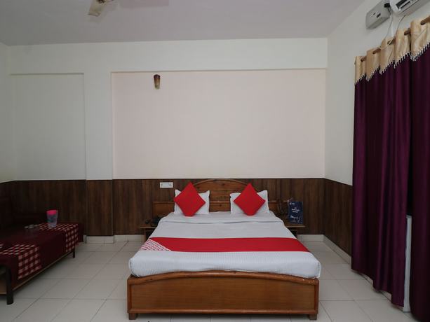 Imagen de la habitación del Hotel OYO 24489 Greenwood. Foto 9